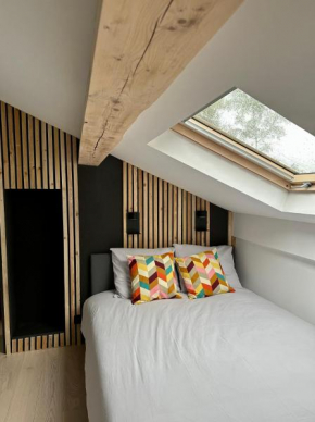 Lilulodge Stavelot